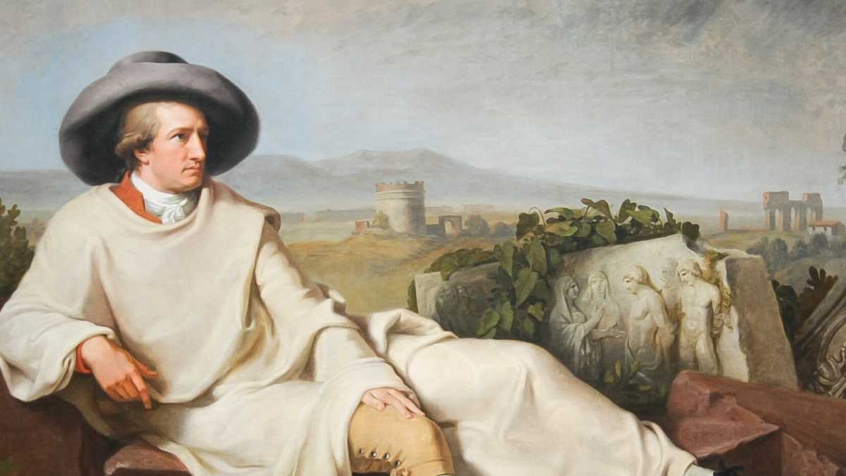 Immagine di Lettera d’amore alla Germania
