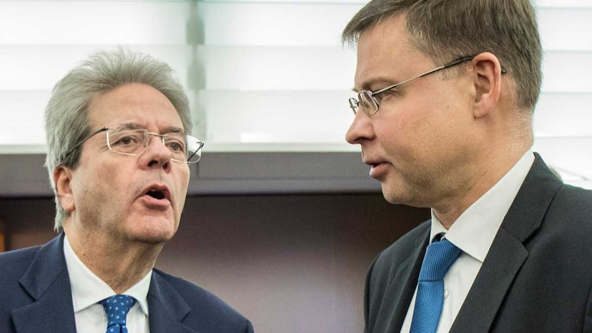 Immagine di I miliardi dell’Europa che ci sono già