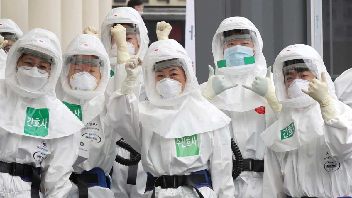 Immagine di La diffusione del Covid-19 in Italia e nel mondo. Le mappe del contagio