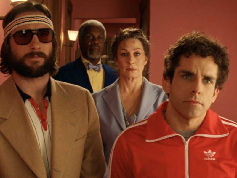 I perfetti Tenenbaum