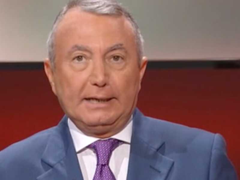 Addio Franco Lauro, voce storica del basket italiano