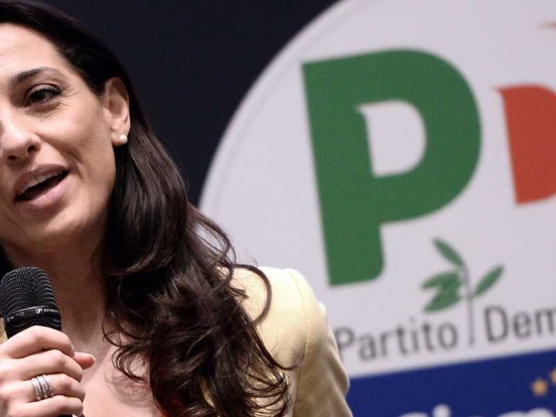 foto LaPresse