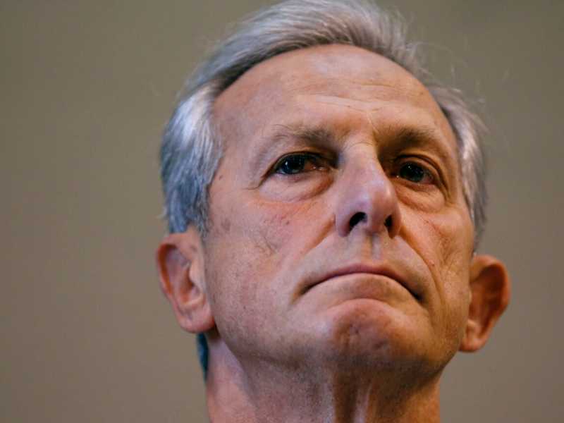Gaetano Miccichè (foto LaPresse)
