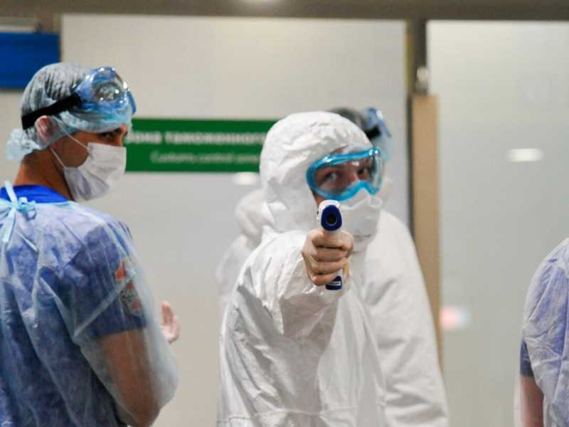 (foto LaPresse)