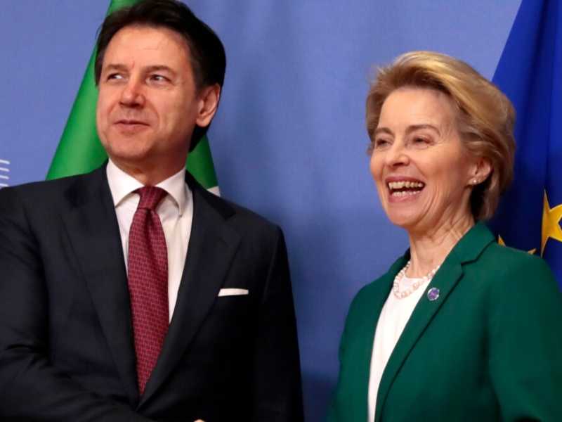 (foto LaPresse)