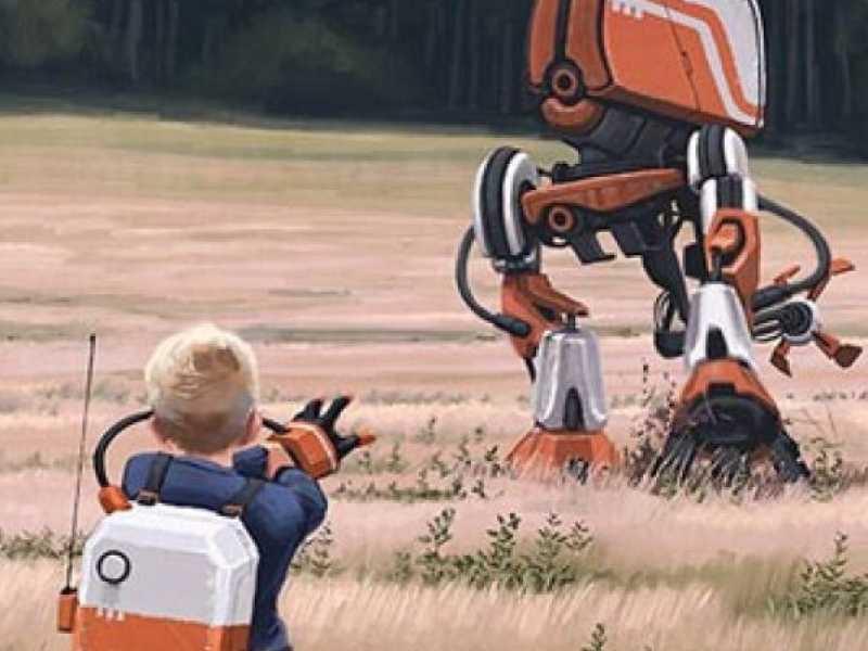 Ai confini della realtà