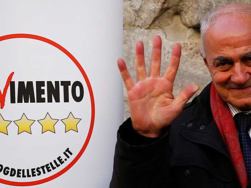 (foto LaPresse)