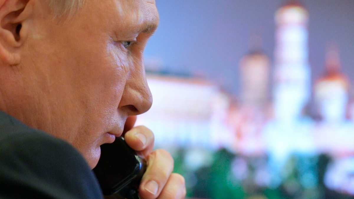 Immagine di La Russia scopre di non essere invincibile. La prima verità di Putin sul coronavirus