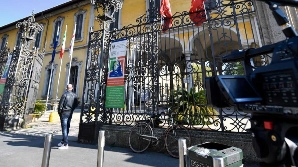 Immagine di Stato e pandemia: non ridiamo ai giudici i compiti della politica