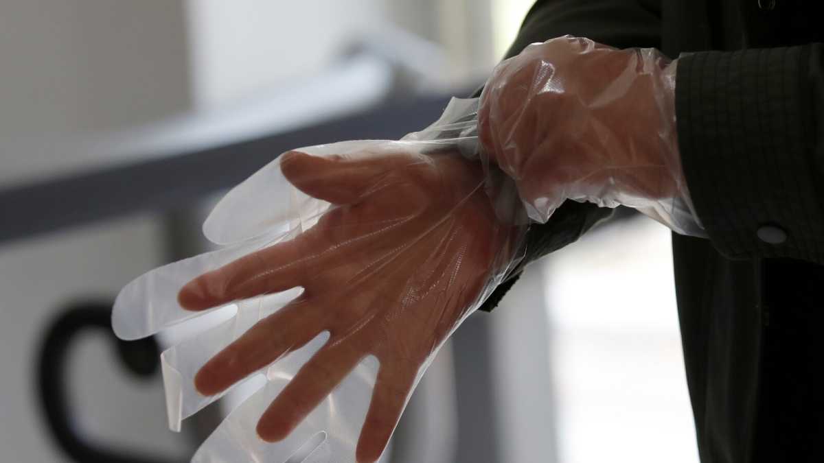Immagine di La rivincita della plastica