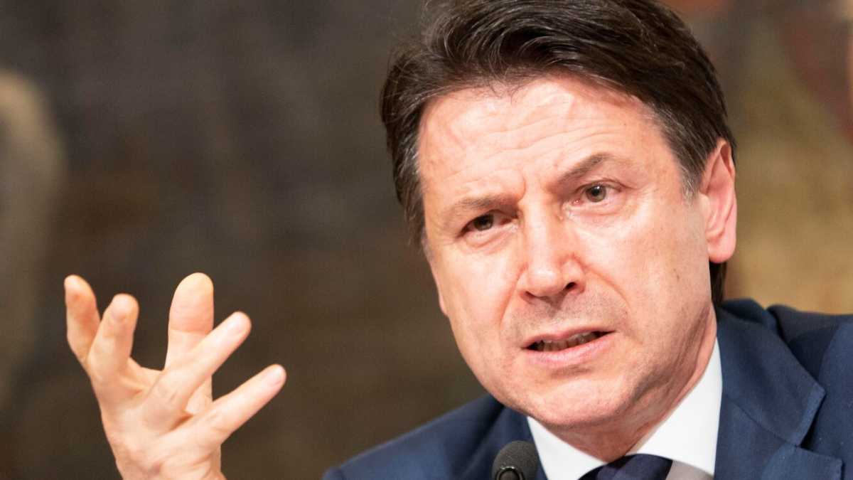 Immagine di Parlare di condivisioni, non di condizioni. Così Conte può usare il Mes