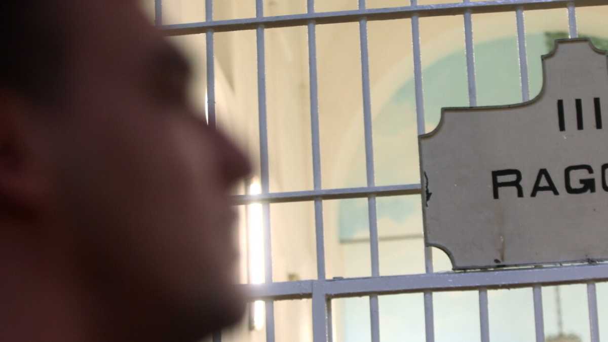 Immagine di Due proposte dei giuristi per curare le carceri dal Covid