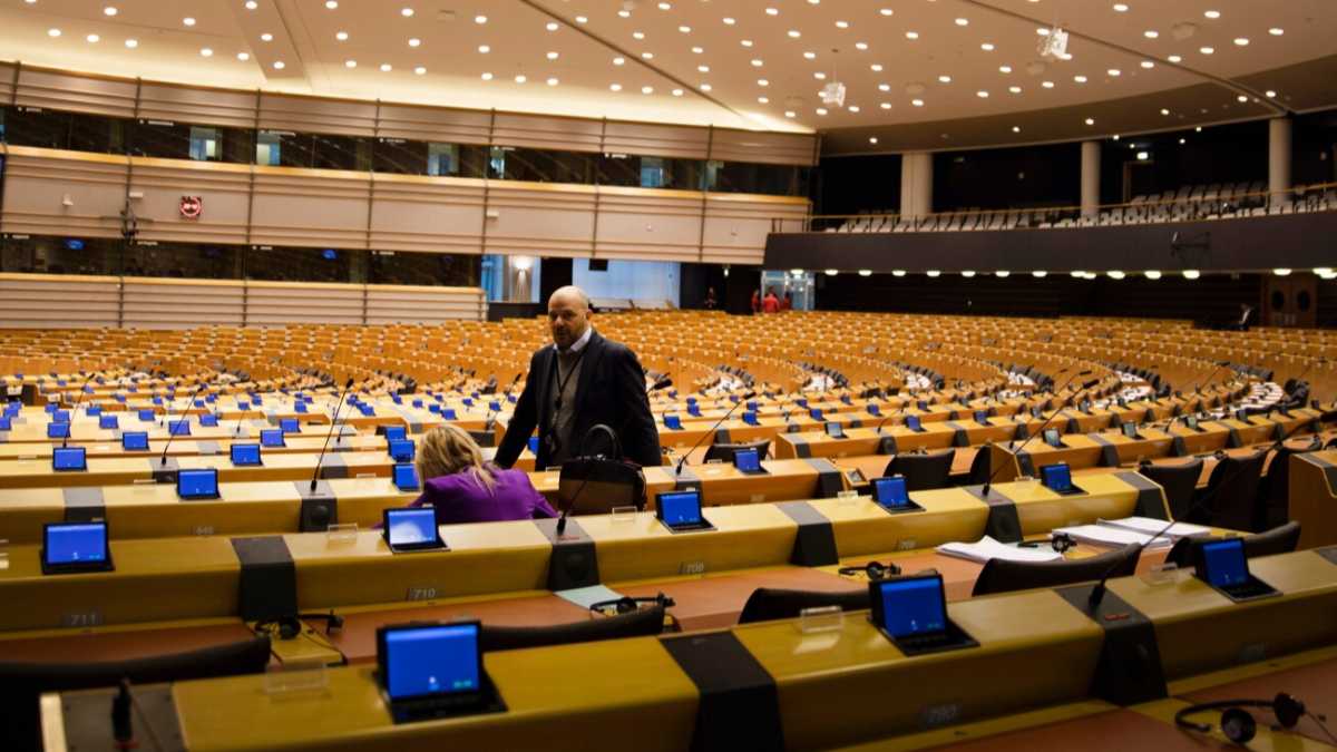 Immagine di La convivenza europea con il virus