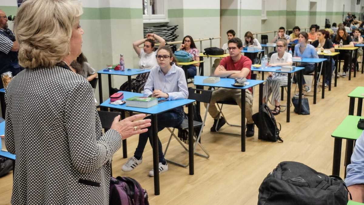 Immagine di “La scuola è fondamentale per il pil, pensiamo a come riaprirla”. Parla Lupi