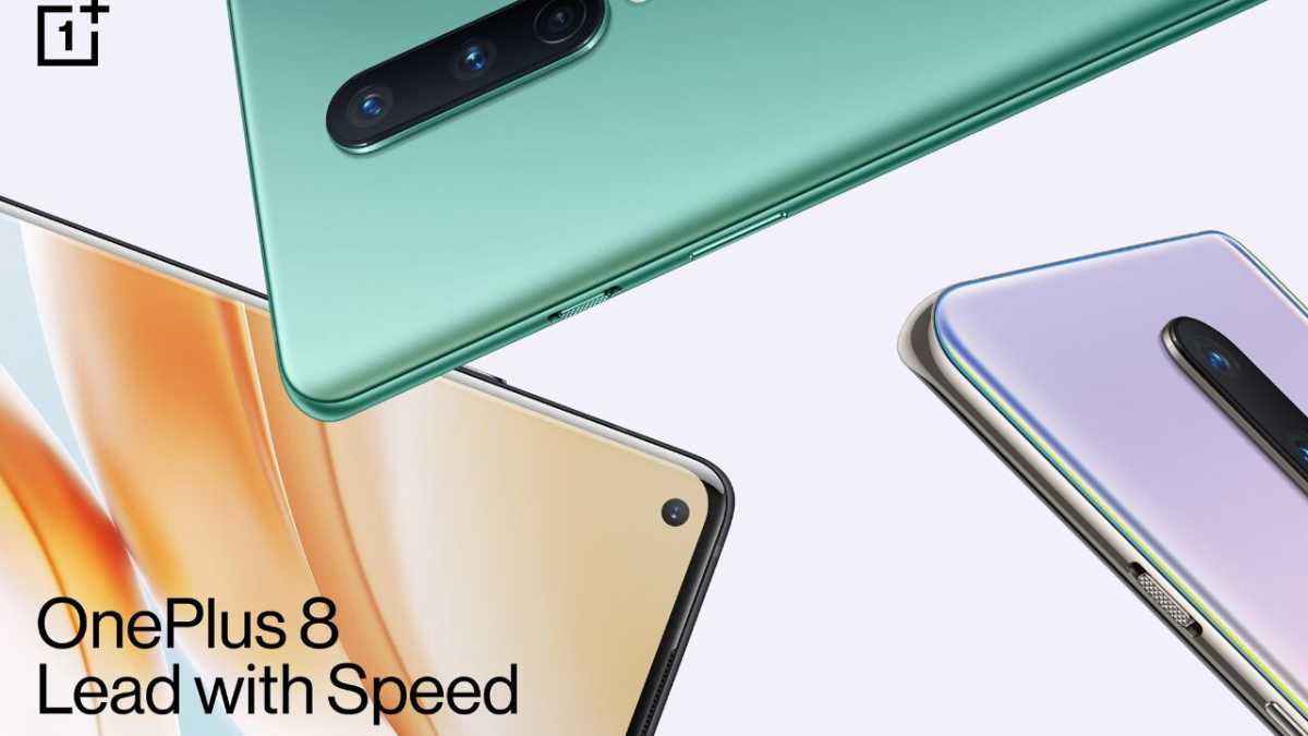 Immagine di Oneplus 8 e 8 Pro ufficiali: la qualità aumenta, il prezzo anche