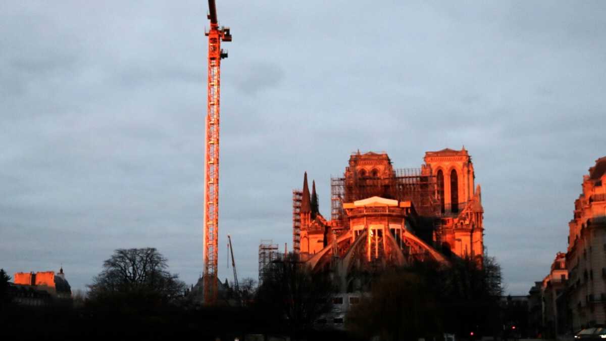 Immagine di Il paradosso della sicurezza