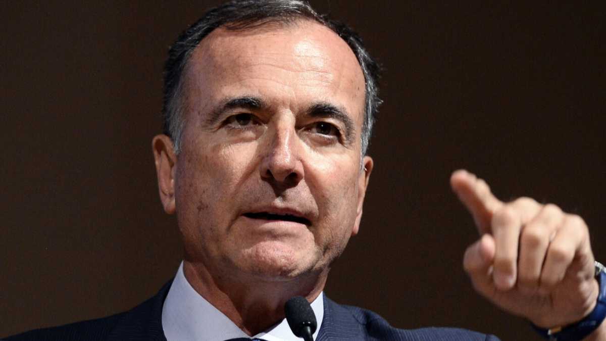 Immagine di Frattini spiega perché non sarà il nuovo consiglio Ue a salvare l’Italia