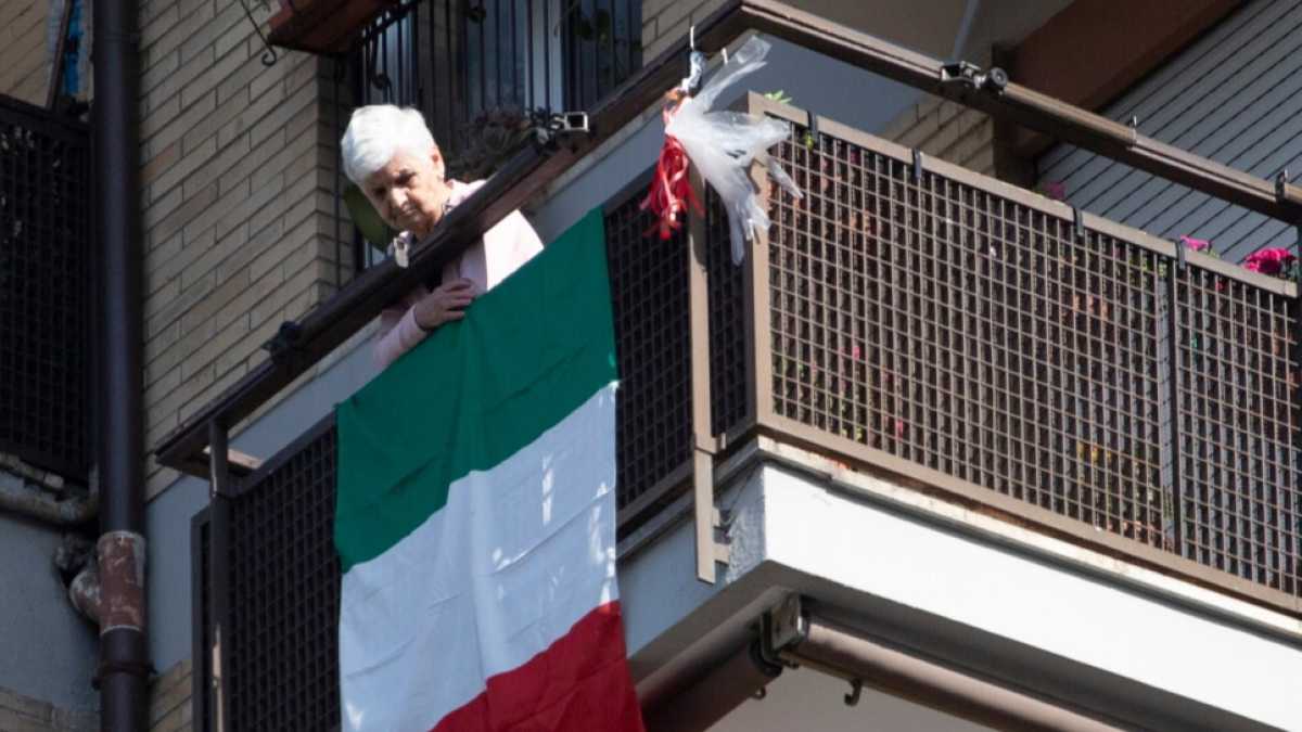 Immagine di Il Pd non esclude che il lockdown possa continuare anche dopo il 4 maggio