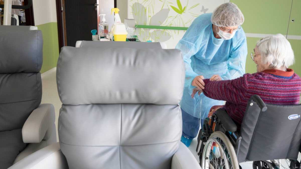 Immagine di In tutta Europa è in corso un senicidio. Ci eravamo preparati da tempo