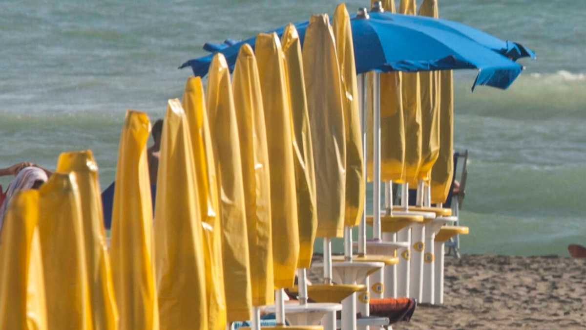 Immagine di L’invenzione del mare