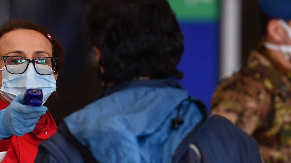 Immagine di La app per il tracciamento non è la panacea, dice il prof. Zanero