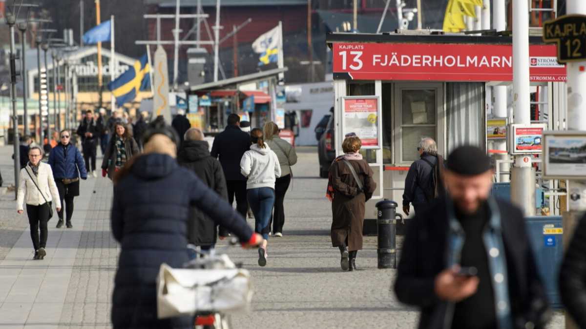 Immagine di Il modello svedese spiegato da tre esperte, con le sue peculiarità e i suoi sbagli