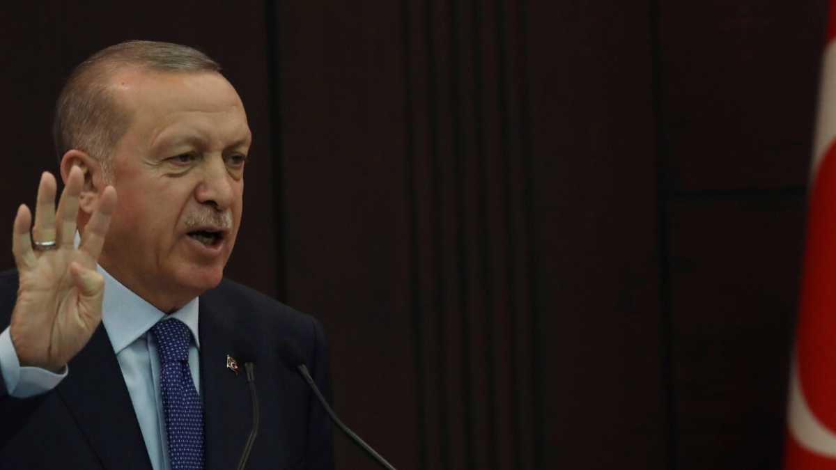 Immagine di Se smentisci Erdogan sul Covid, finisci in galera. L’ultimo giro della repressione turca