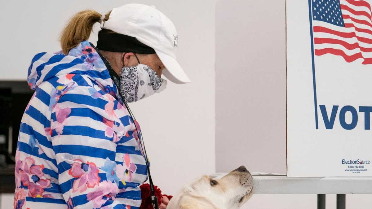 Immagine di E poi com’è andata in Wisconsin?