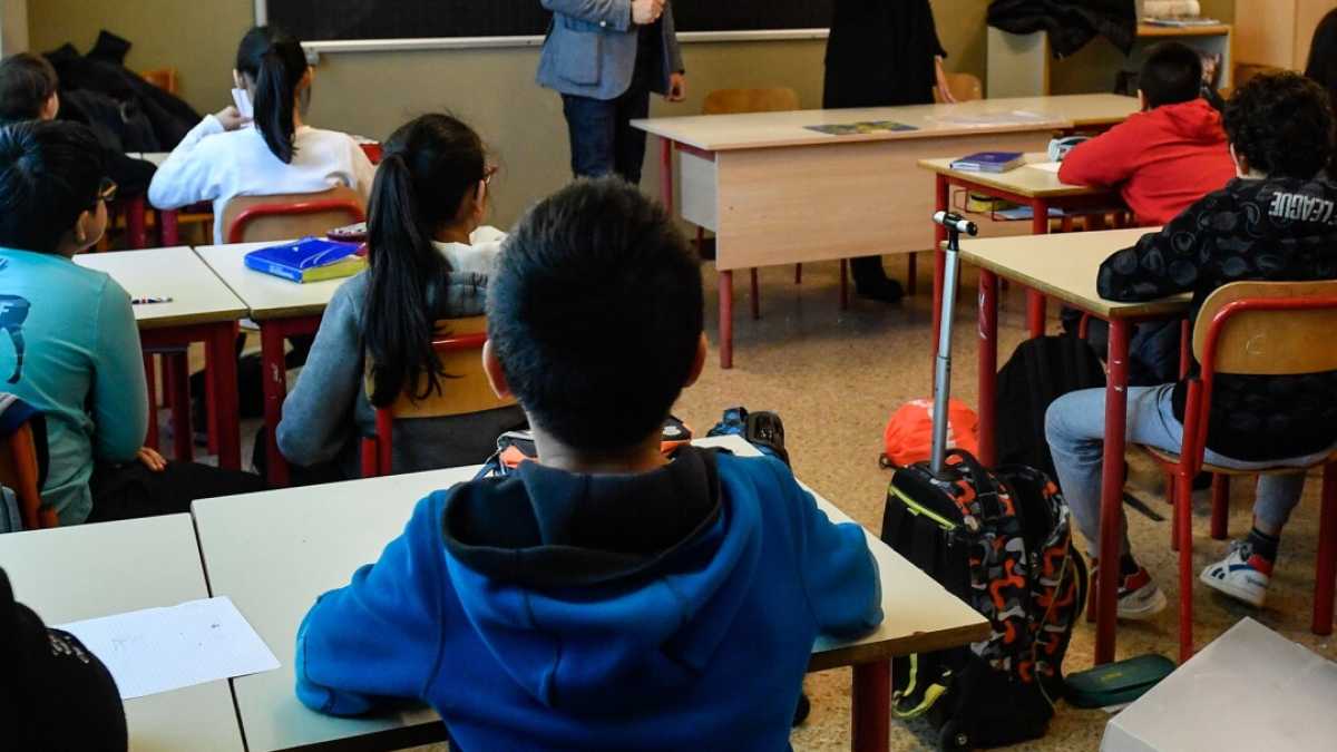 Immagine di Né privilegi, né elemosine. Ecco perché il governo deve aiutare le scuole paritarie