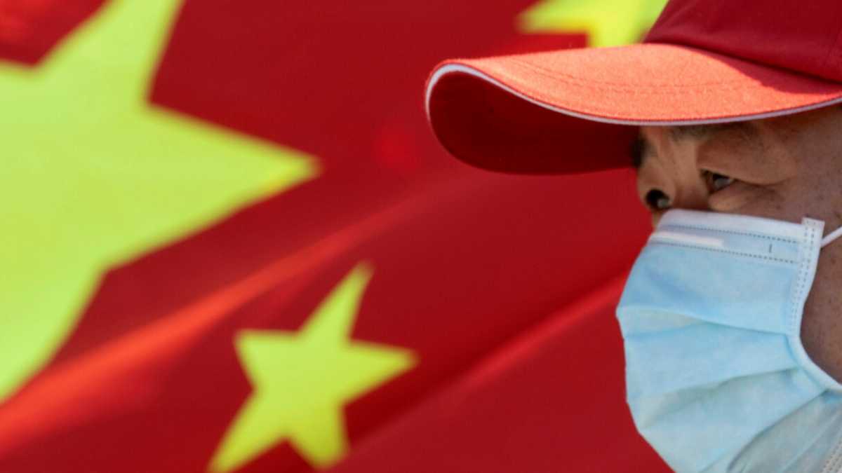 Immagine di Un buco di sei giorni