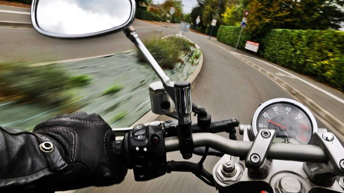 Immagine di Al diavolo le restrizioni, facciamoci un bel giro in moto