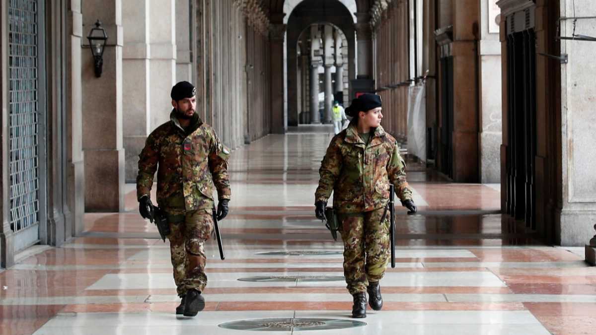 Immagine di Un appello (con proposte) per uscire dalla stagione della burocrazia frenante