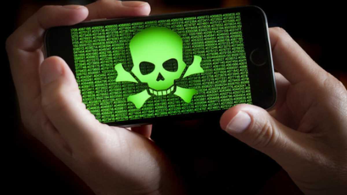 Immagine di Smartphone e cyber security, un rischio ignorato?