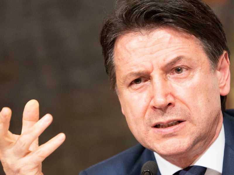 (foto LaPresse)