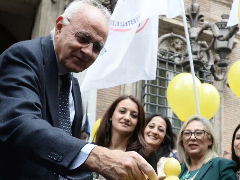 (foto LaPresse)