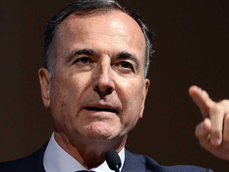 (foto LaPresse)