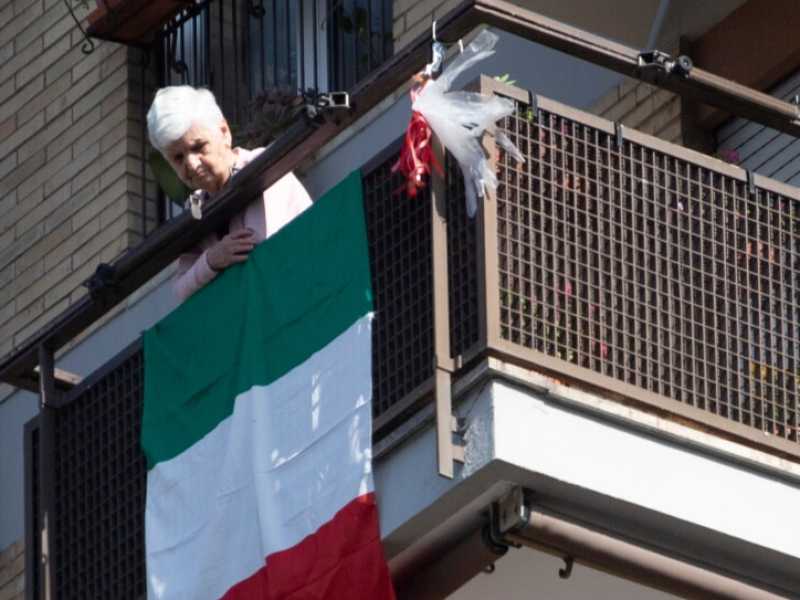 foto LaPresse