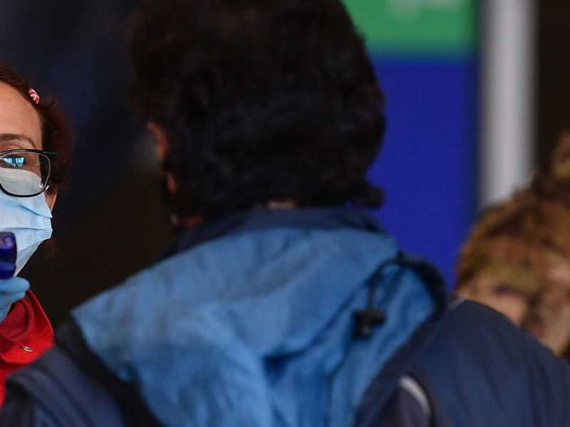 La app per il tracciamento non è la panacea, dice il prof. Zanero