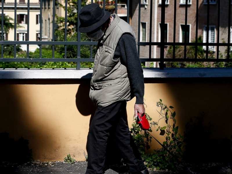 (foto LaPresse)