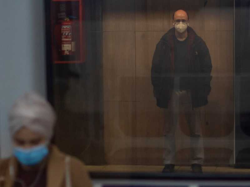 (foto LaPresse)