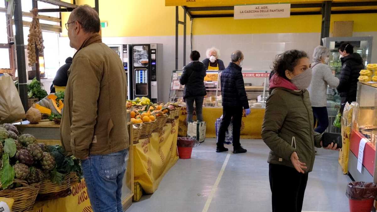 Immagine di Negozi e grande distribuzione, cambierà tutto. Online di vicinato e altro