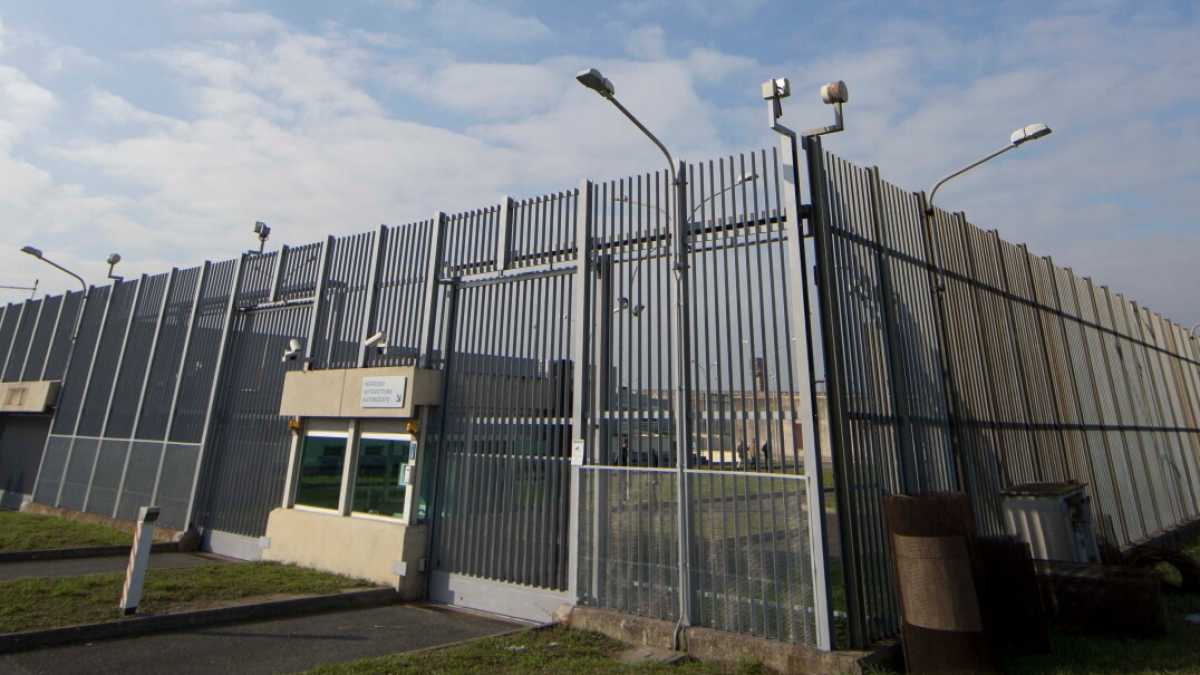 Immagine di Rebibbia e Regina Coeli sotto controllo, ma in carcere ci si ammala