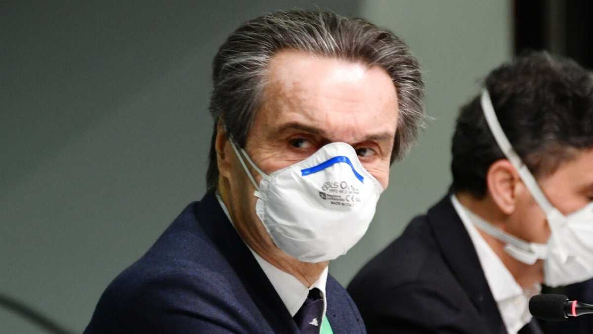 Immagine di Riaprire in salute. I piani della Lombardia