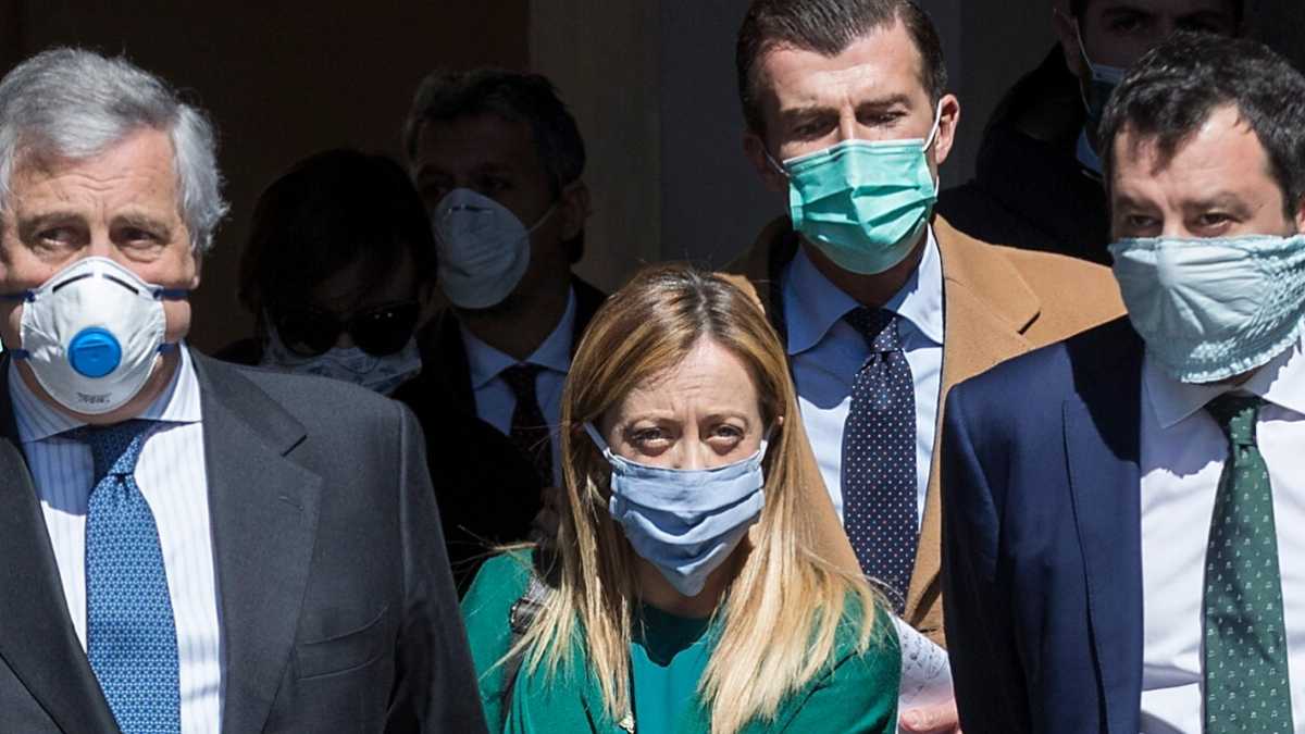 Immagine di Cari sovranisti, dovreste stare più attenti alle banche che agli "speculatori stranieri"