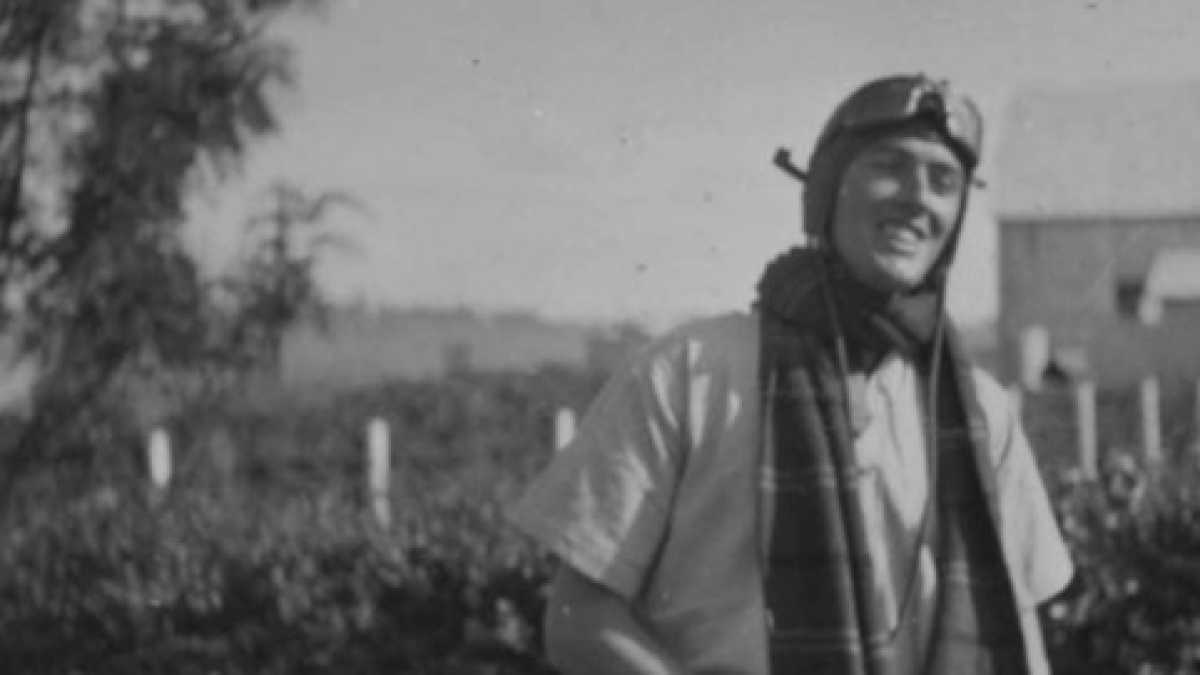 Immagine di Le avventure di Roald Dahl, il gigante gentile che volava alto e solo