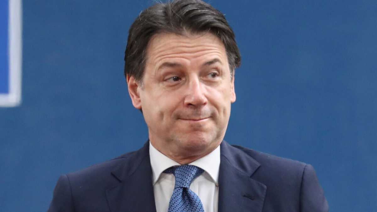 Immagine di Conte, il mago Oronzo
