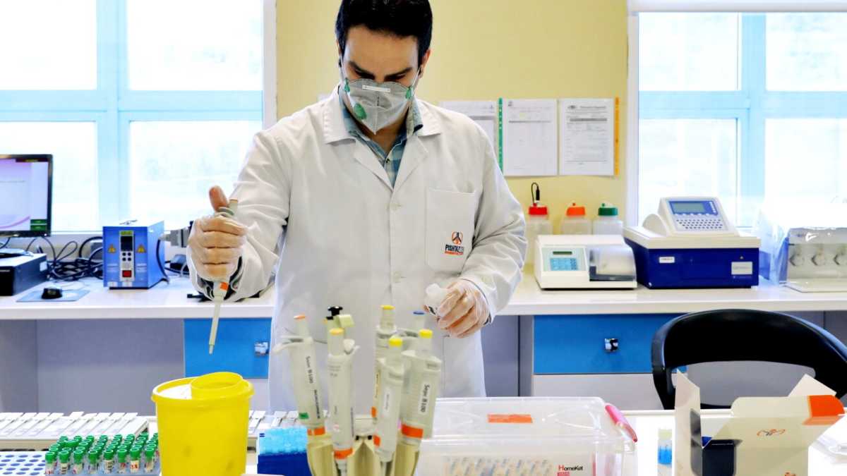Immagine di Da passionario difensore della scienza capisco chi è spiazzato dalle sue divisioni