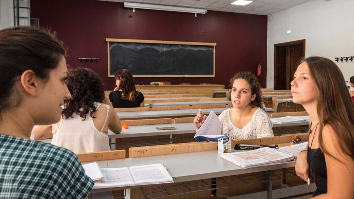 Immagine di Una scuola pronta per la “fase 3”