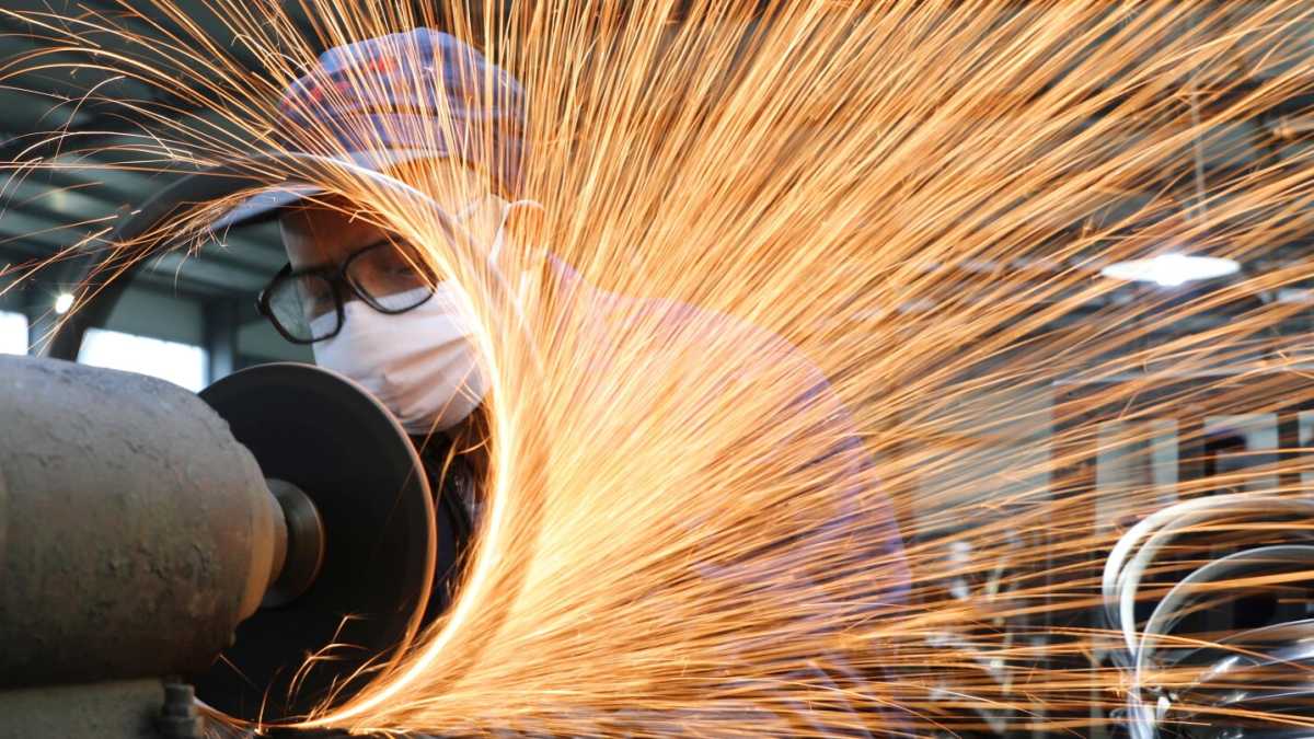 Immagine di Dieci idee per ricostruire l'Italia. Un appello di professionisti, imprenditori e accademici