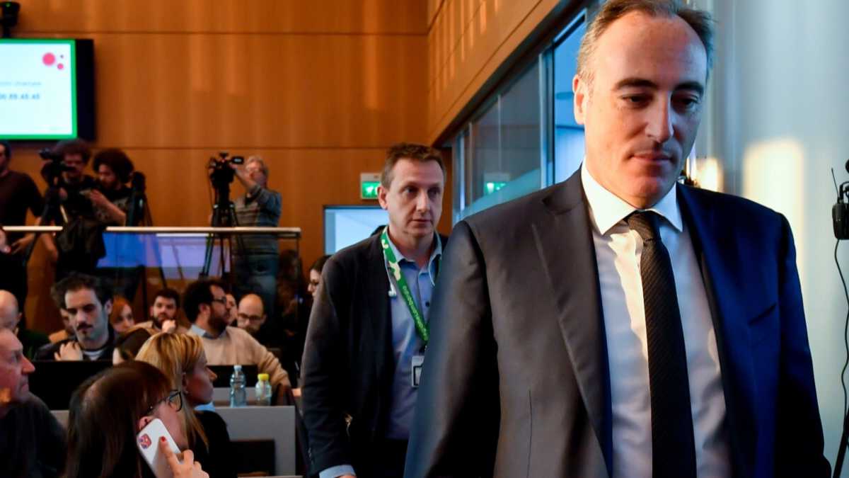 Immagine di La guerra per bande politica è dannosa come un virus